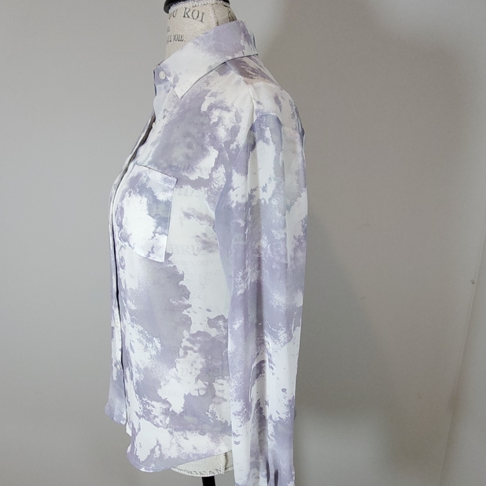 Decree blouse size small - Picture 3 of 6
